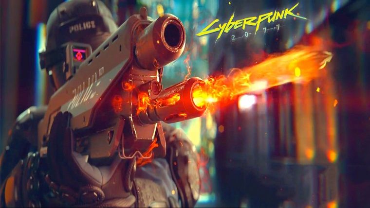AMD Kartlar Cyberpunk 2077 için direkt Ray Tracing desteklemeyecek AMD Kartlar Cyberpunk 2077 için direkt Ray Tracing desteklemeyecek