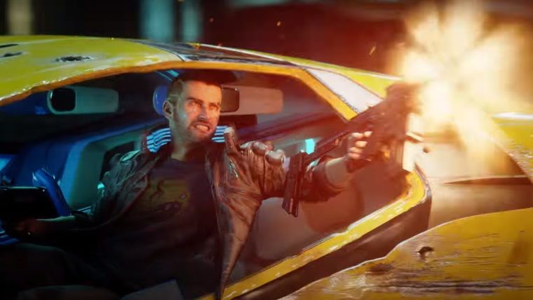 Cyberpunk 2077 oyun süresi 175 saate kadar çıkabilir Cyberpunk 2077 oyun süresi 175 saate kadar çıkabilir
