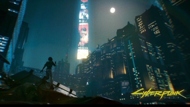 Cyberpunk 2077 fotoğraf modu oldukça detaylı Cyberpunk 2077 fotoğraf modu oldukça detaylı