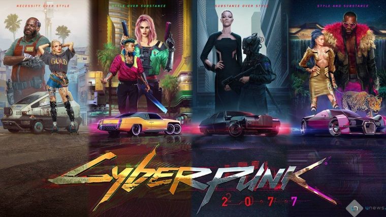 Cyberpunk 2077 Türkiye ön yükleme saatleri açıklandı Cyberpunk 2077 Türkiye ön yükleme saatleri açıklandı