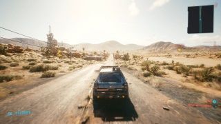 Cyberpunk 2077 başlangıç senaryolarını oynadık