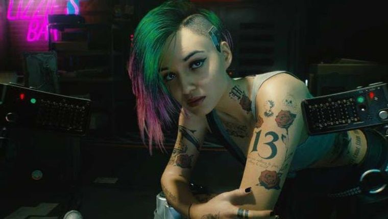 Cyberpunk 2077 1.6 yaması yayınlandı Cyberpunk 2077 1.6 yaması yayınlandı