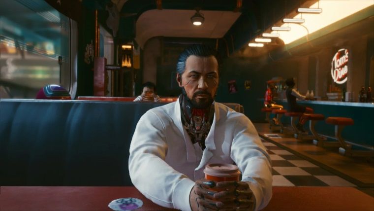 Cyberpunk 2077'de oyunu tamamen bozan hata düzeltildi Cyberpunk 2077'de oyunu tamamen bozan hata düzeltildi