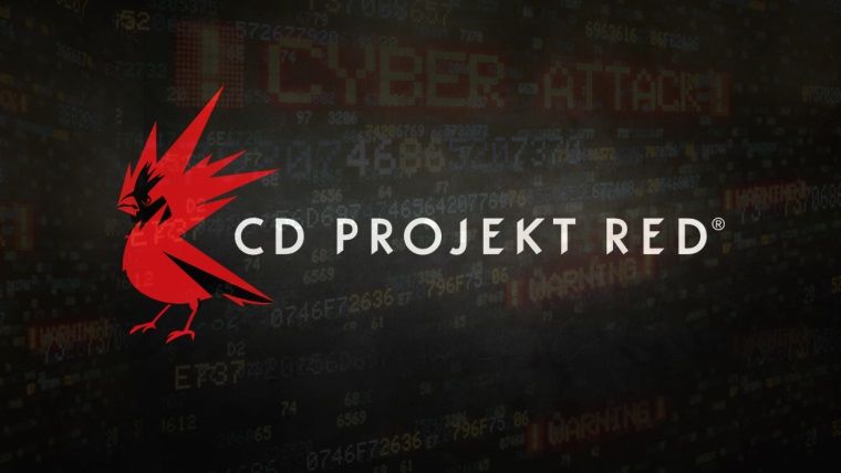 Siber saldırıya uğrayan CD Projekt Red'in kaynak kodları çalındı Siber saldırıya uğrayan CD Projekt Red'in kaynak kodları çalındı