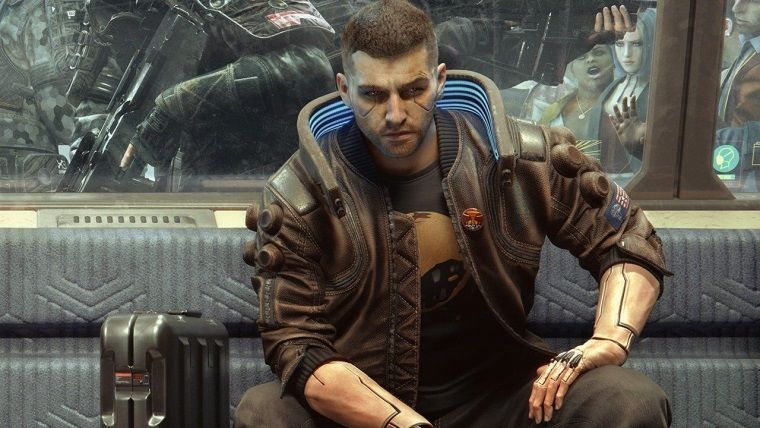 Cyberpunk 2077'nin yeni yönetmeni belli oldu Cyberpunk 2077'nin yeni yönetmeni belli oldu
