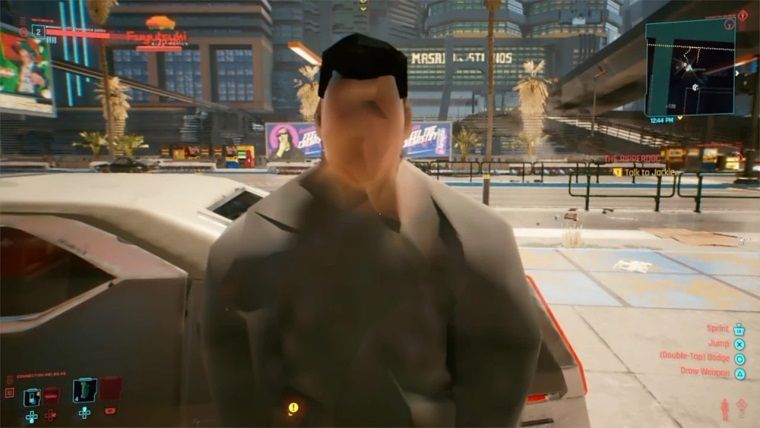'Cyberpunk 2077 performansı artık tatmin edici bir seviyeye ulaştı' 'Cyberpunk 2077 performansı artık tatmin edici bir seviyeye ulaştı'