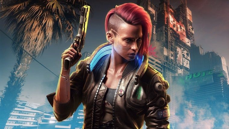 Cyberpunk 2077 1.3 yaması ve ilk DLC'ler bugün gösterilecek Cyberpunk 2077 1.3 yaması ve ilk DLC'ler bugün gösterilecek