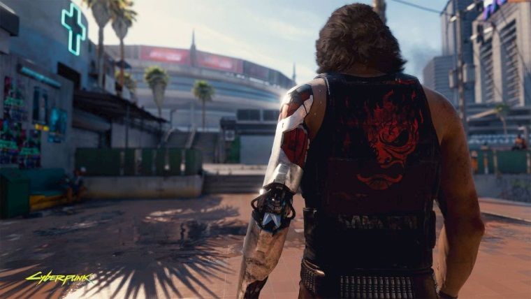 Cyberpunk 2077 konusu tekrar gündeme geliyor Cyberpunk 2077 konusu tekrar gündeme geliyor