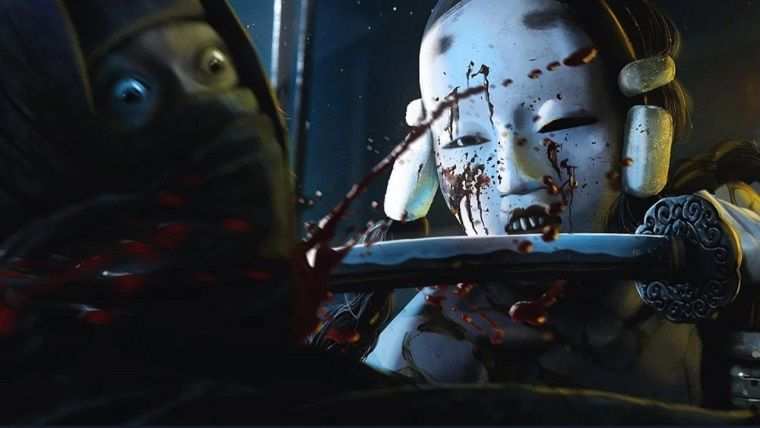 Witcher 3 yapımcıları Japonya'da geçen bir samuray oyunu yapıyor Witcher 3 yapımcıları Japonya'da geçen bir samuray oyunu yapıyor