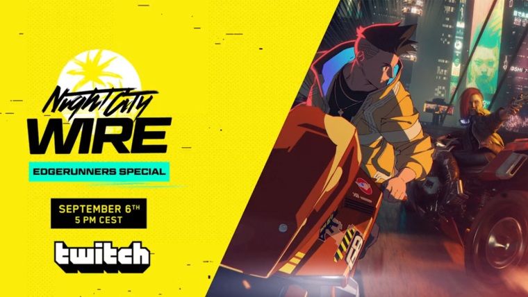Cyberpunk 2077 DLC'si yeni etkinlikte gösterilebilir Cyberpunk 2077 DLC'si yeni etkinlikte gösterilebilir