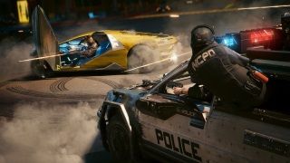 Cyberpunk 2077: Turf Wars Duyuruldu