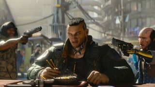 Cyberpunk 2077 2.3 Güncellemesi Ertelendi