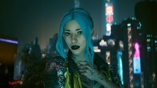 Cyberpunk 2 Online Olabilir