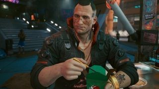 Cyberpunk 2 Yönetmenine Göre Jackie’ye Odaklanmak Anlamsız