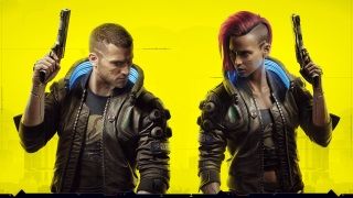 Cyberpunk 2077 Pazarlamasında Neden Erkek V Yok?