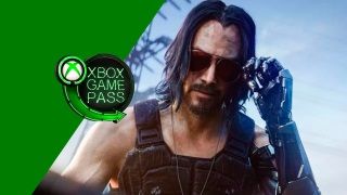 Cyberpunk 2077 Game Pass’te Yer Alabilir