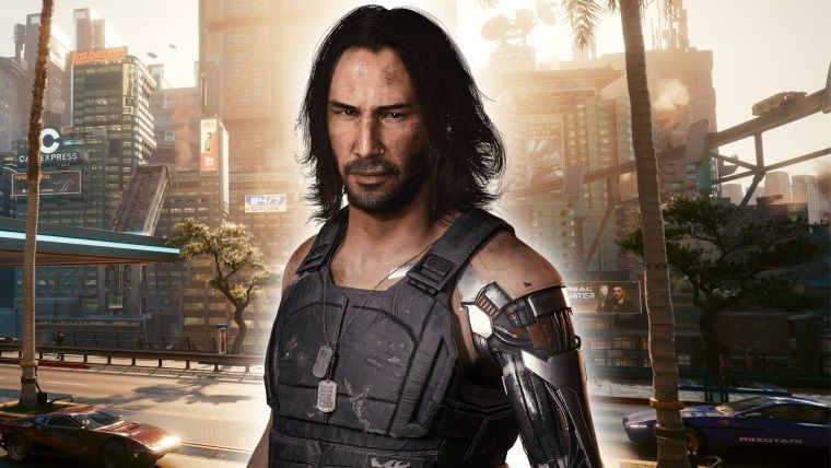 Cyberpunk 2077 Başarısızlığı Sayesinde mi Popüler Oldu? Cyberpunk 2077 Başarısızlığı Sayesinde mi Popüler Oldu?