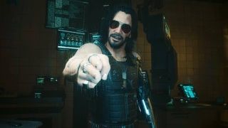 Cyberpunk 2077 İçin Yeni DLC İddiası Ortalığı Karıştırdı