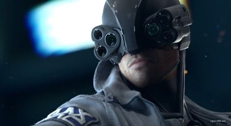Cyberpunk 2077 (İlk Bakış) - 1 Cyberpunk 2077 (İlk Bakış) - 1