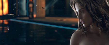 Cyberpunk 2077 (İlk Bakış) - 2 Cyberpunk 2077 (İlk Bakış) - 2