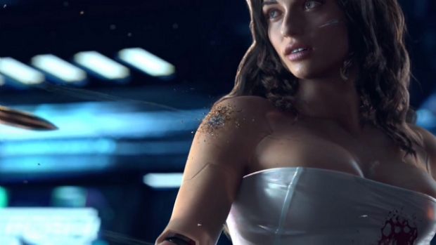 Cyberpunk 2077'de uçan arabalar olacak (Dedikodu) Cyberpunk 2077'de uçan arabalar olacak (Dedikodu)