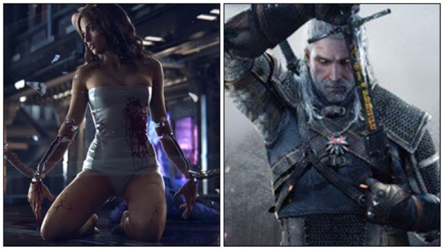 The Witcher 4 ve Cyberpunk 2077 için yeni açıklamalar yapıldı The Witcher 4 ve Cyberpunk 2077 için yeni açıklamalar yapıldı