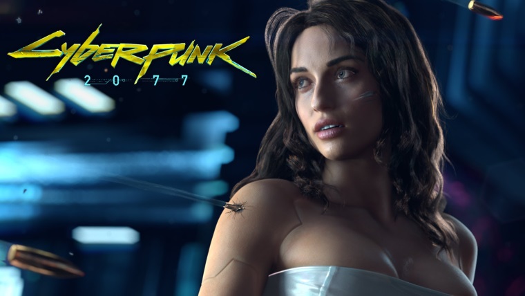 Cyberpunk 2077, Witcher 3'ten dört kat büyük olacak Cyberpunk 2077, Witcher 3'ten dört kat büyük olacak