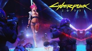 Cyberpunk 2077, The Witcher 3'ten çok daha iddialı olacak