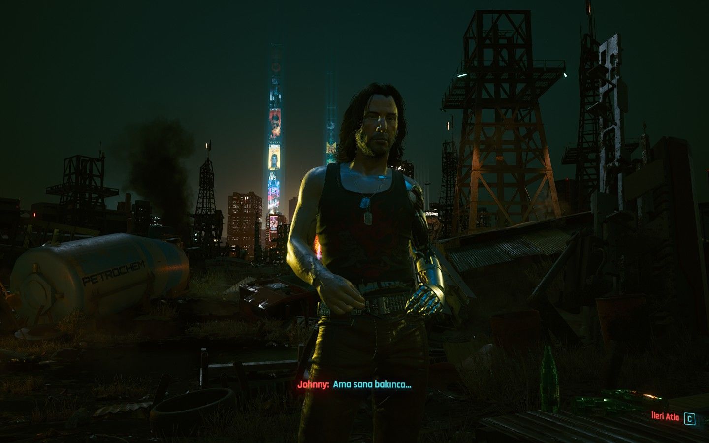 Cyberpunk 2077: En başarılı fiyasko - 2 Cyberpunk 2077: En başarılı fiyasko