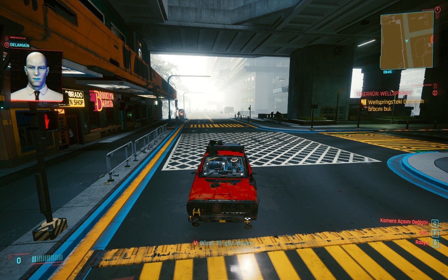Cyberpunk 2077: En başarılı fiyasko - 3 Cyberpunk 2077: En başarılı fiyasko