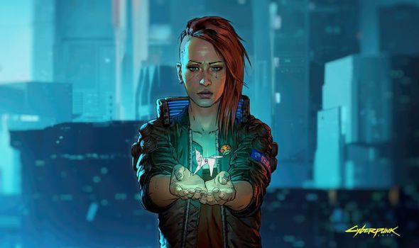 Cyberpunk 2077 görüntüsü sızdıranların başı dertte - 1 Cyberpunk 2077 Görüntüsü Sızdıranların Başı Dertte
