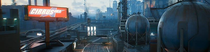 Cyberpunk 2077 Ön İnceleme - 4 Cyberpunk 2077 Ön İnceleme - 4