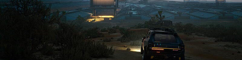 Cyberpunk 2077 Ön İnceleme - 9 Cyberpunk 2077 Ön İnceleme - 9