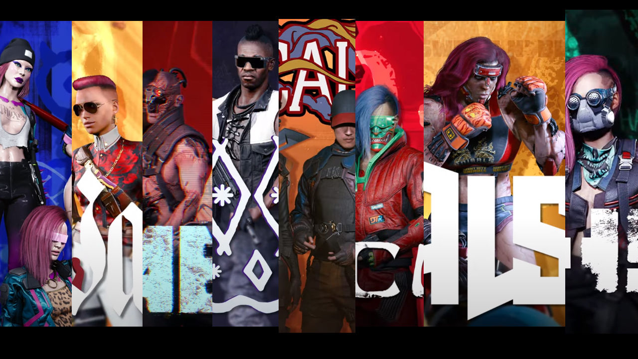 Cyberpunk 2077 Ön İnceleme - 10 Cyberpunk 2077 Ön İnceleme - 10