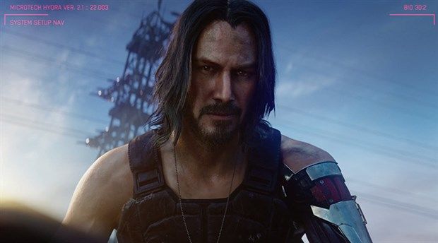 Cyberpunk 2077 Ön İnceleme - 4 Cyberpunk 2077 Ön İnceleme - 4
