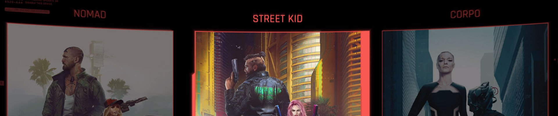 Cyberpunk 2077 Ön İnceleme - 1 Cyberpunk 2077 Ön İnceleme - 1