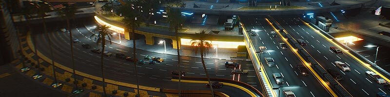 Cyberpunk 2077 Ön İnceleme - 3 Cyberpunk 2077 Ön İnceleme - 3