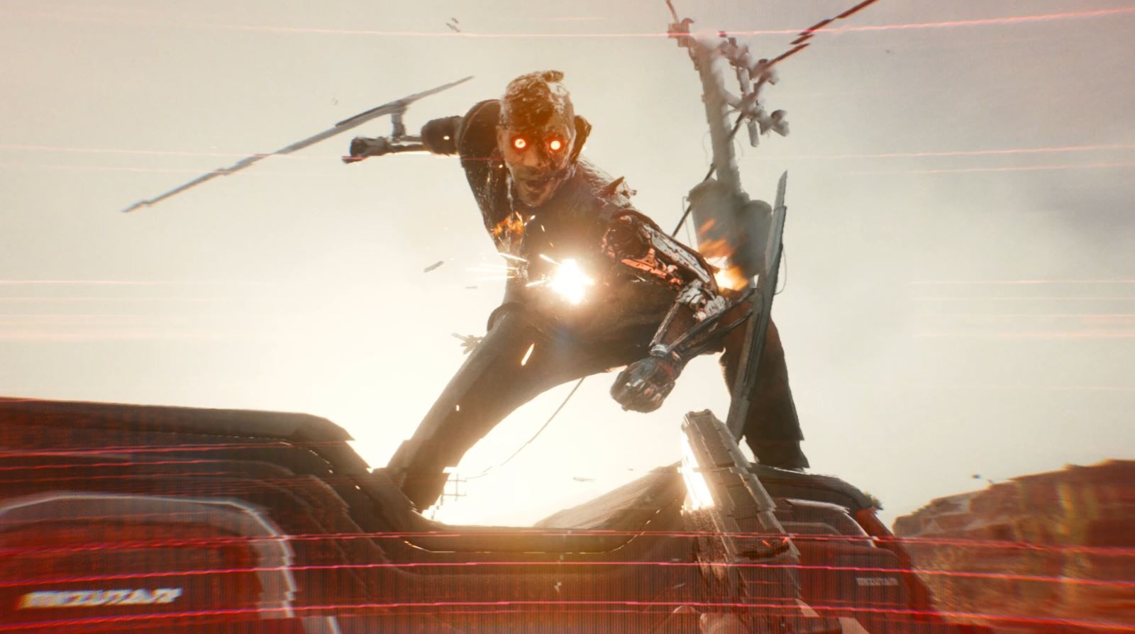 Cyberpunk 2077 PC inceleme - 4 Cyberpunk 2077 PC inceleme - 4
