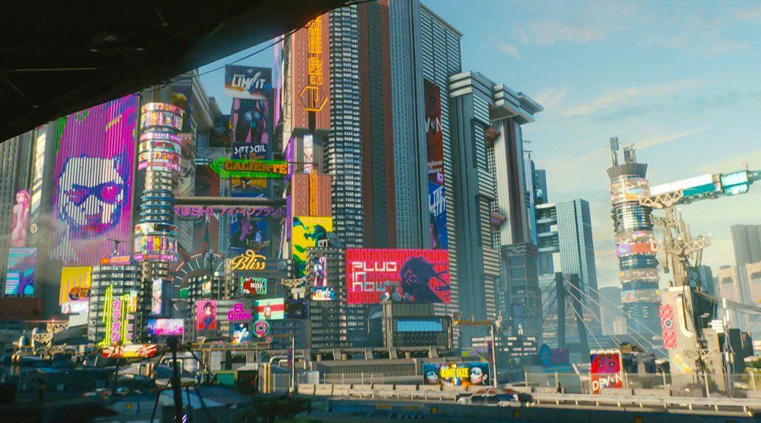 Cyberpunk 2077 oyununa ait yeni detaylar paylaşıldı Cyberpunk 2077 oyununa ait yeni detaylar paylaşıldı