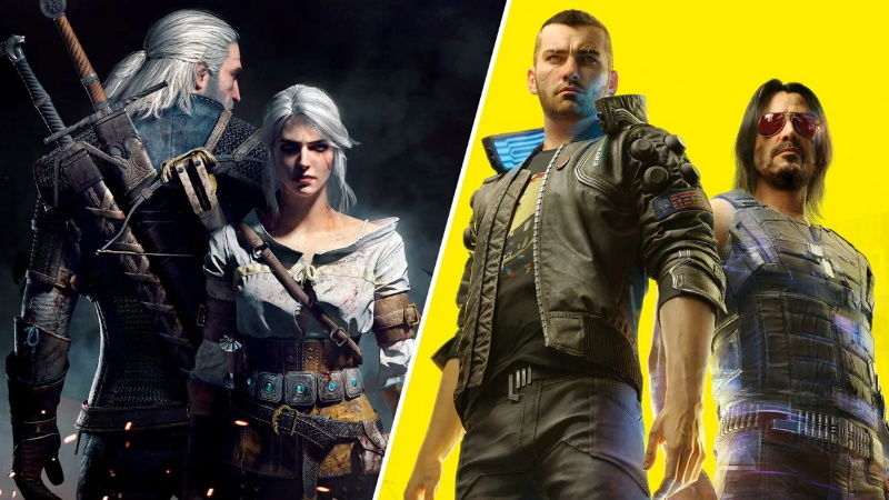 Cyberpunk 2077 satışları 18, The Witcher 3 satışları 40 milyon kopyayı aştı Cyberpunk 2077 satışları 18, The Witcher 3 satışları 40 milyon kopyayı aştı