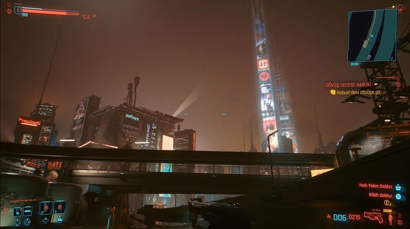 Cyberpunk 2077 (Review in progress) - 2 Cyberpunk 2077 (Review in progress) - 2