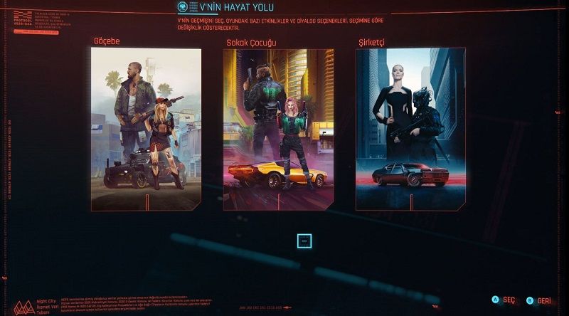 Cyberpunk 2077 (Review in progress) - 3 Cyberpunk 2077 (Review in progress) - 3