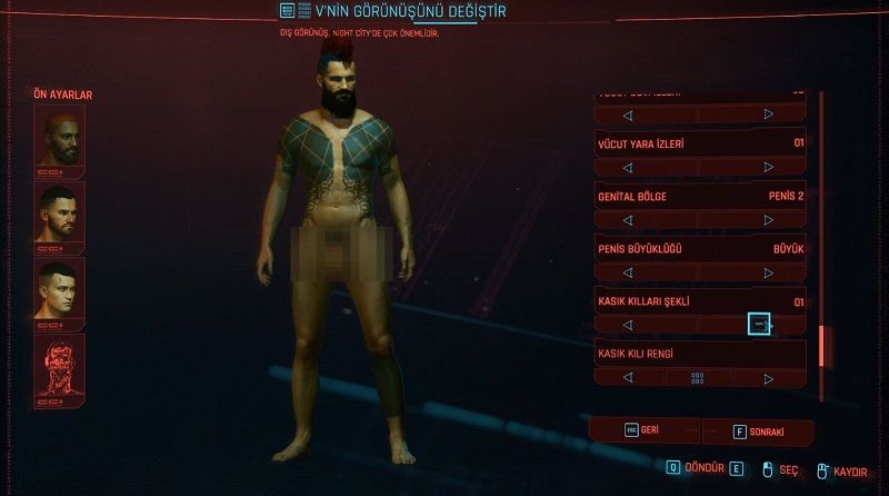 Cyberpunk 2077 (Review in progress) - 5 Cyberpunk 2077 (Review in progress) - 5