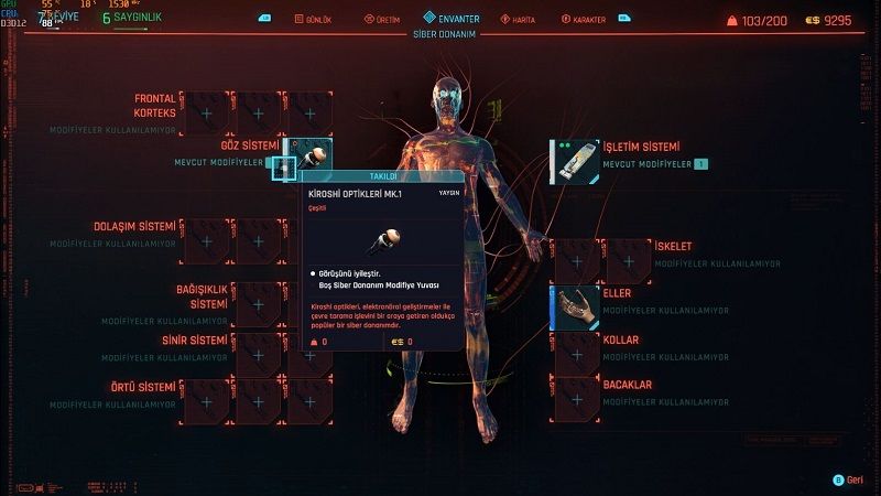 Cyberpunk 2077 (Review in progress) - 6 Cyberpunk 2077 (Review in progress) - 6