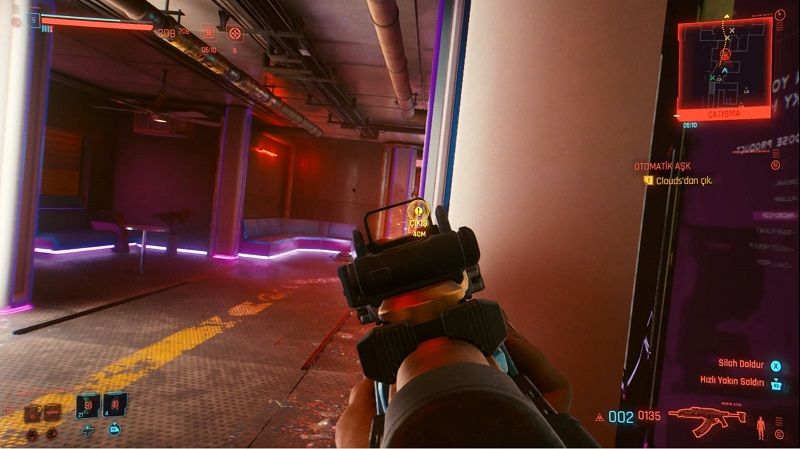 Cyberpunk 2077 (Review in progress) - 7 Cyberpunk 2077 (Review in progress) - 7