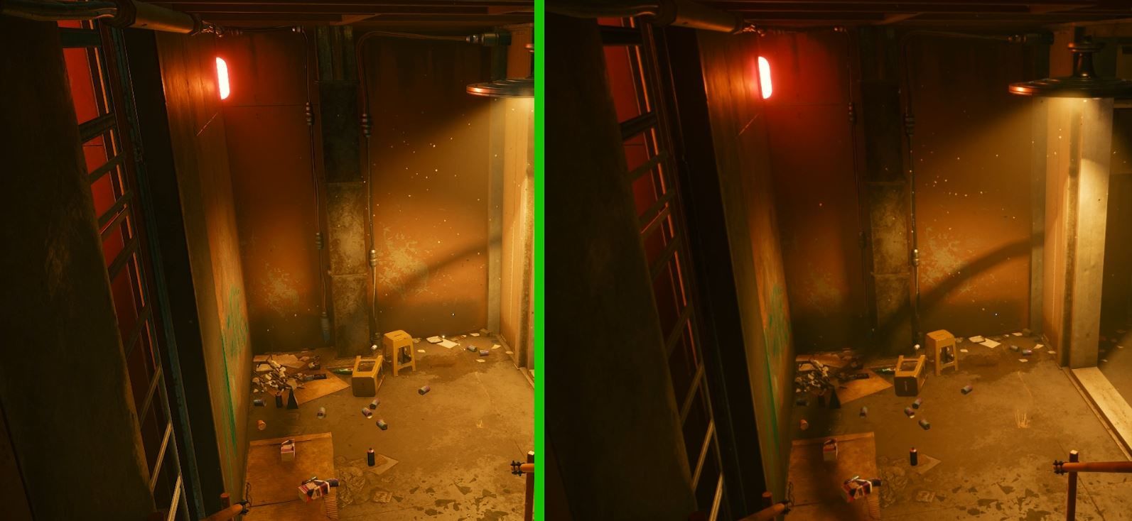 Cyberpunk 2077'de RTX ne kadar fark ediyor? - 5 Cyberpunk 2077'de RTX ne kadar fark ediyor? - 5