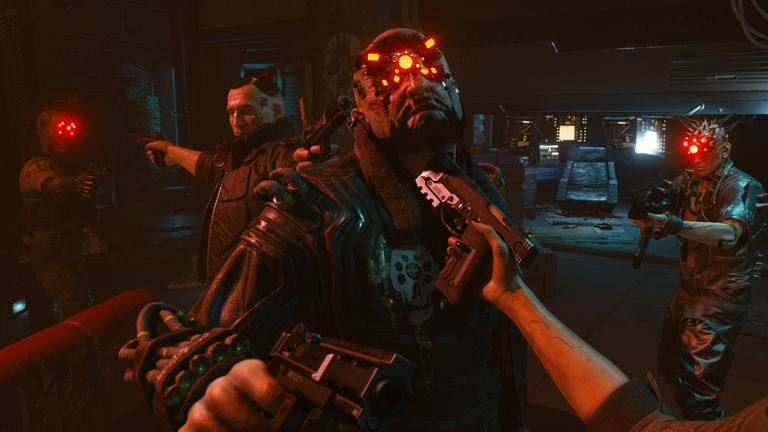 Cyberpunk 2077 Hotfix 1.2.1 yama notları Cyberpunk 2077 Hotfix 1.2.1 yama notları
