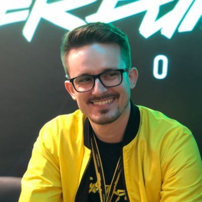 Cyberpunk 2077'nin yeni yönetmeni belli oldu Cyberpunk 2077'nin yeni yönetmeni belli oldu