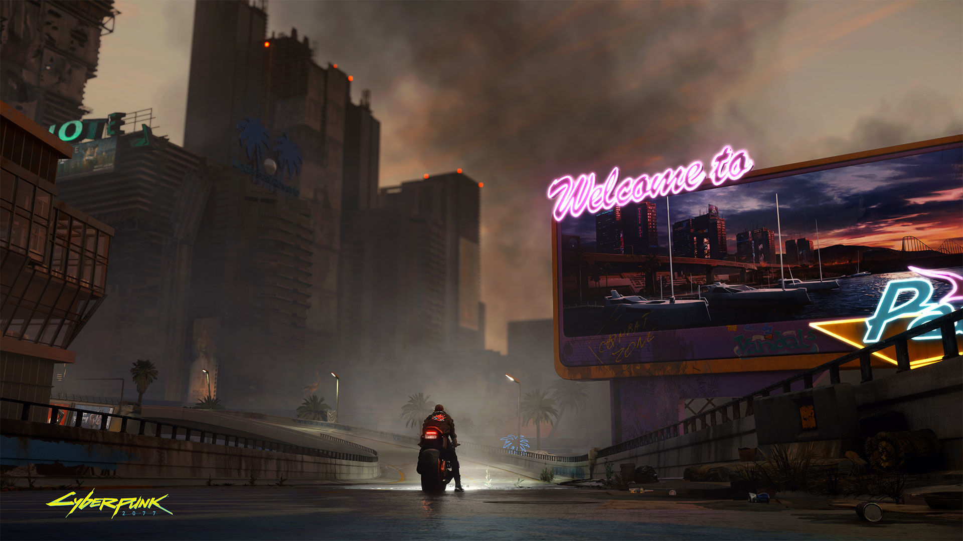 Cyberpunk 2077 Ön İnceleme - 1 Cyberpunk 2077 Ön İnceleme - 1