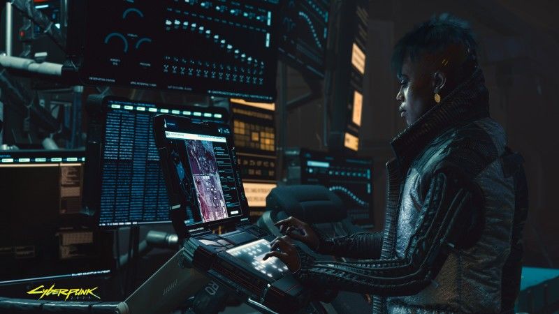 Cyberpunk 2077 Ön İnceleme - 2 Cyberpunk 2077 Ön İnceleme - 2